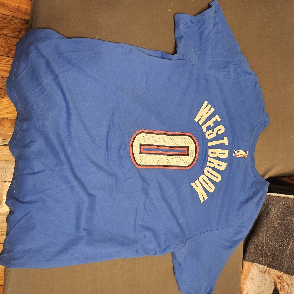 Nike Westbrook